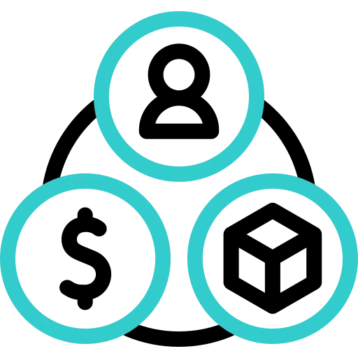RND Softech India website